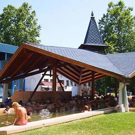 Ferienhaus Lilla Vendeghaz *