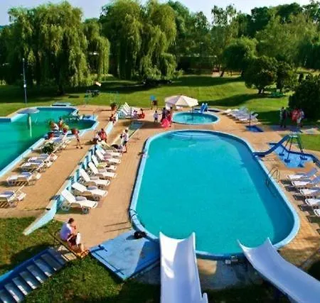 Ferienhaus Lilla Vendeghaz Csokonyavisonta