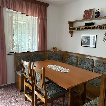 Casa vacanze Lilla Vendeghaz