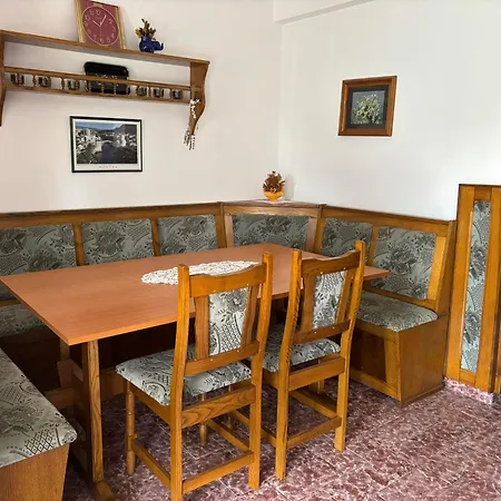 Casa vacanze Lilla Vendeghaz Csokonyavisonta