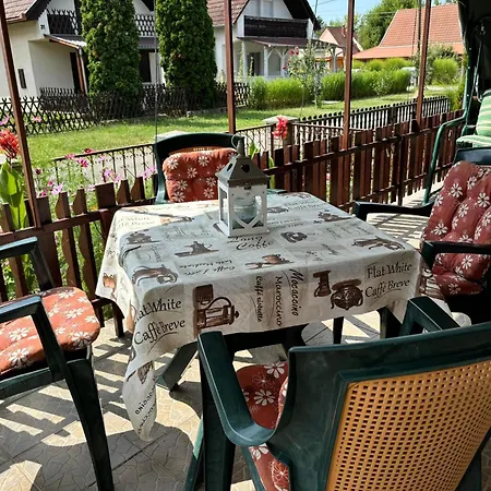 Ferienhaus Lilla Vendeghaz